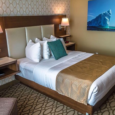Best Western Plus St. John'S Airport Hotel And Suites Luaran gambar