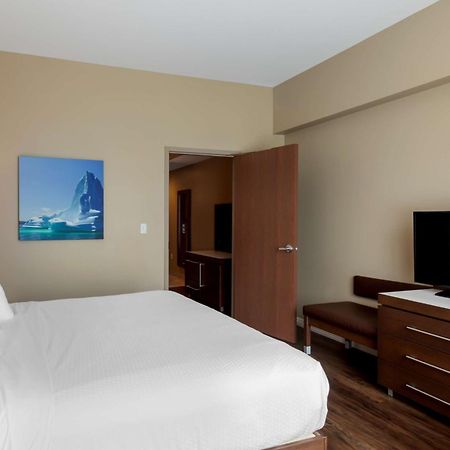 Best Western Plus St. John'S Airport Hotel And Suites Luaran gambar
