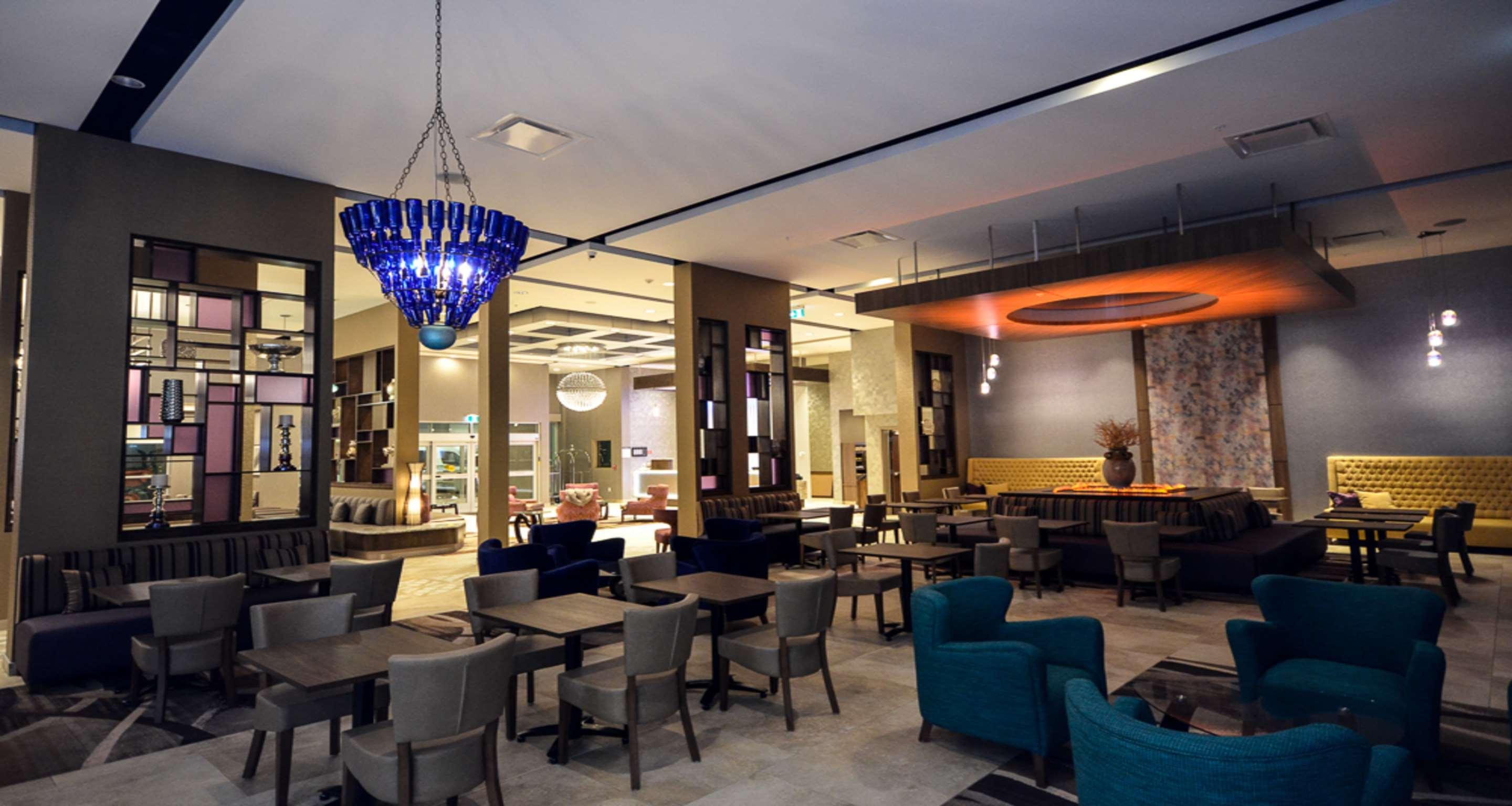 Best Western Plus St. John'S Airport Hotel And Suites Luaran gambar