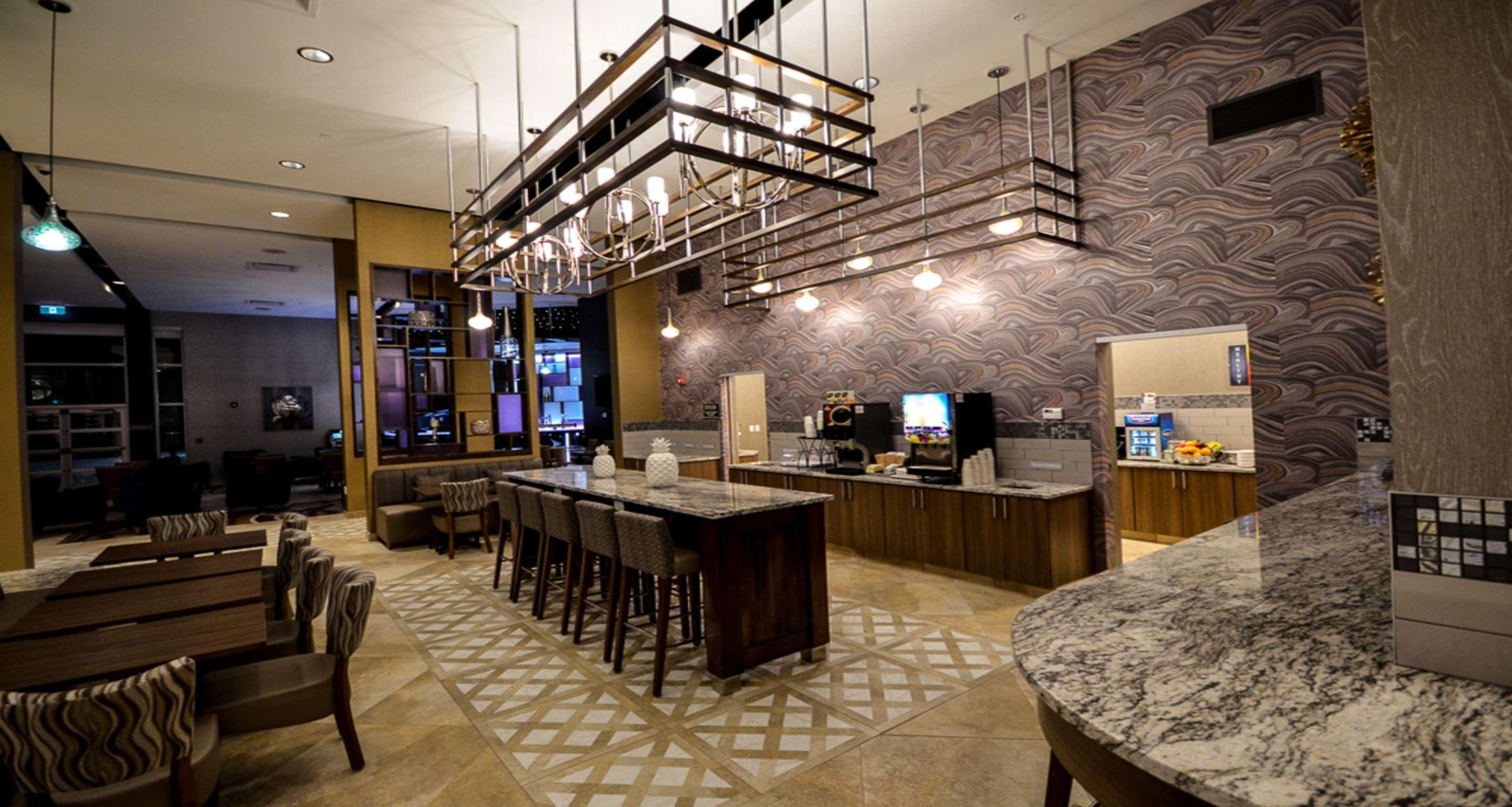 Best Western Plus St. John'S Airport Hotel And Suites Luaran gambar