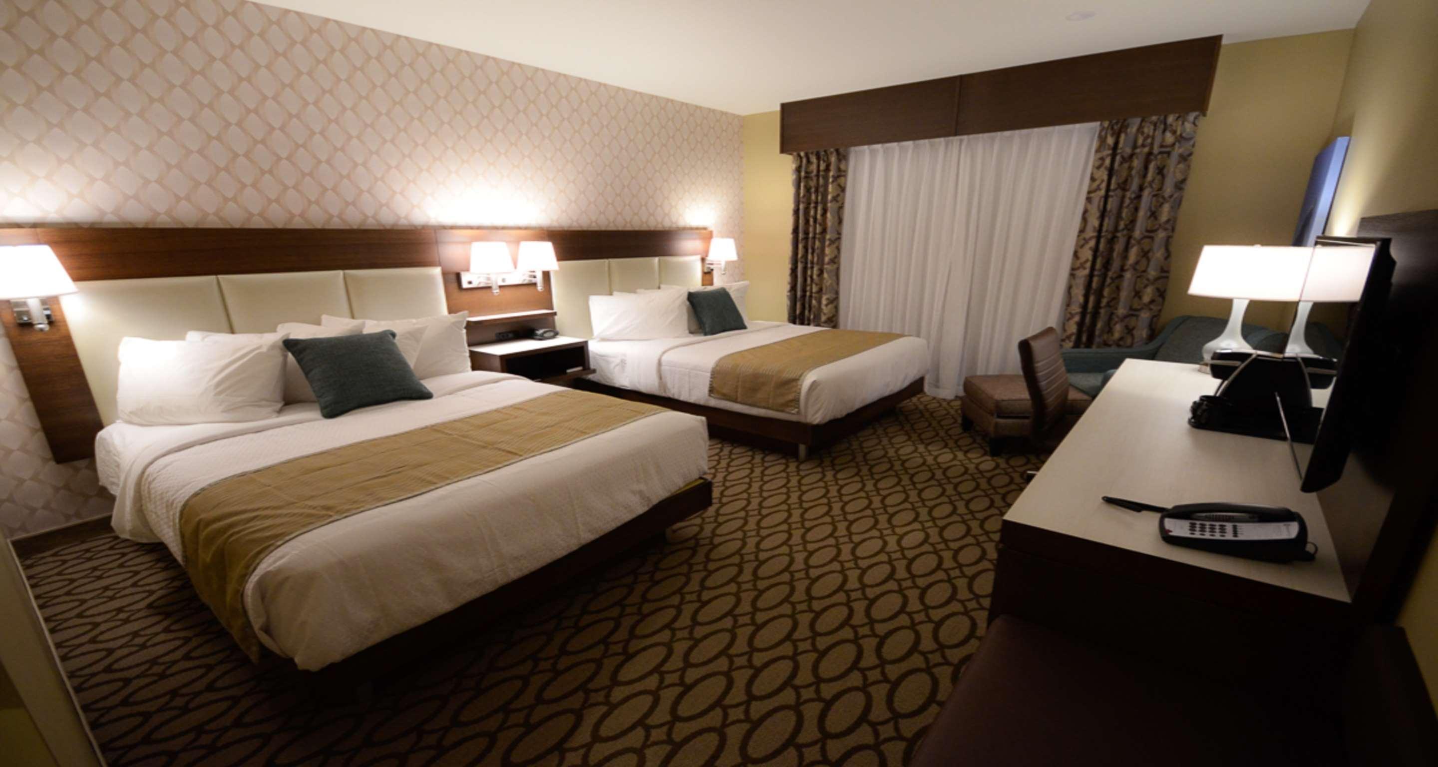 Best Western Plus St. John'S Airport Hotel And Suites Luaran gambar