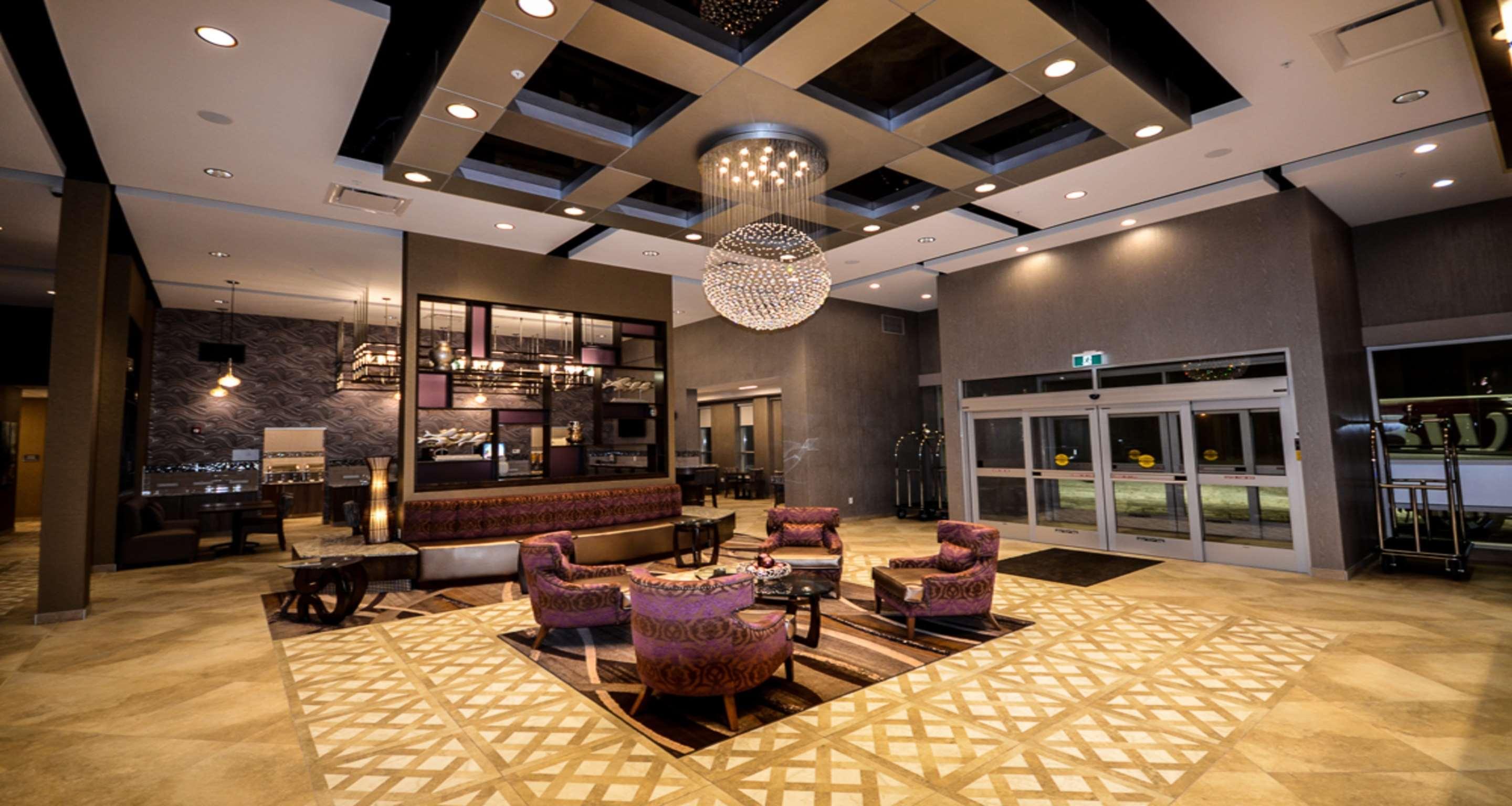 Best Western Plus St. John'S Airport Hotel And Suites Luaran gambar