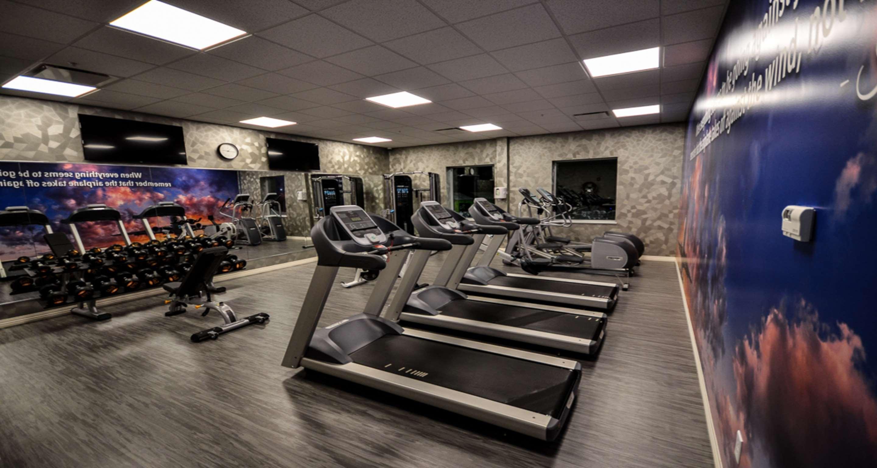 Best Western Plus St. John'S Airport Hotel And Suites Luaran gambar