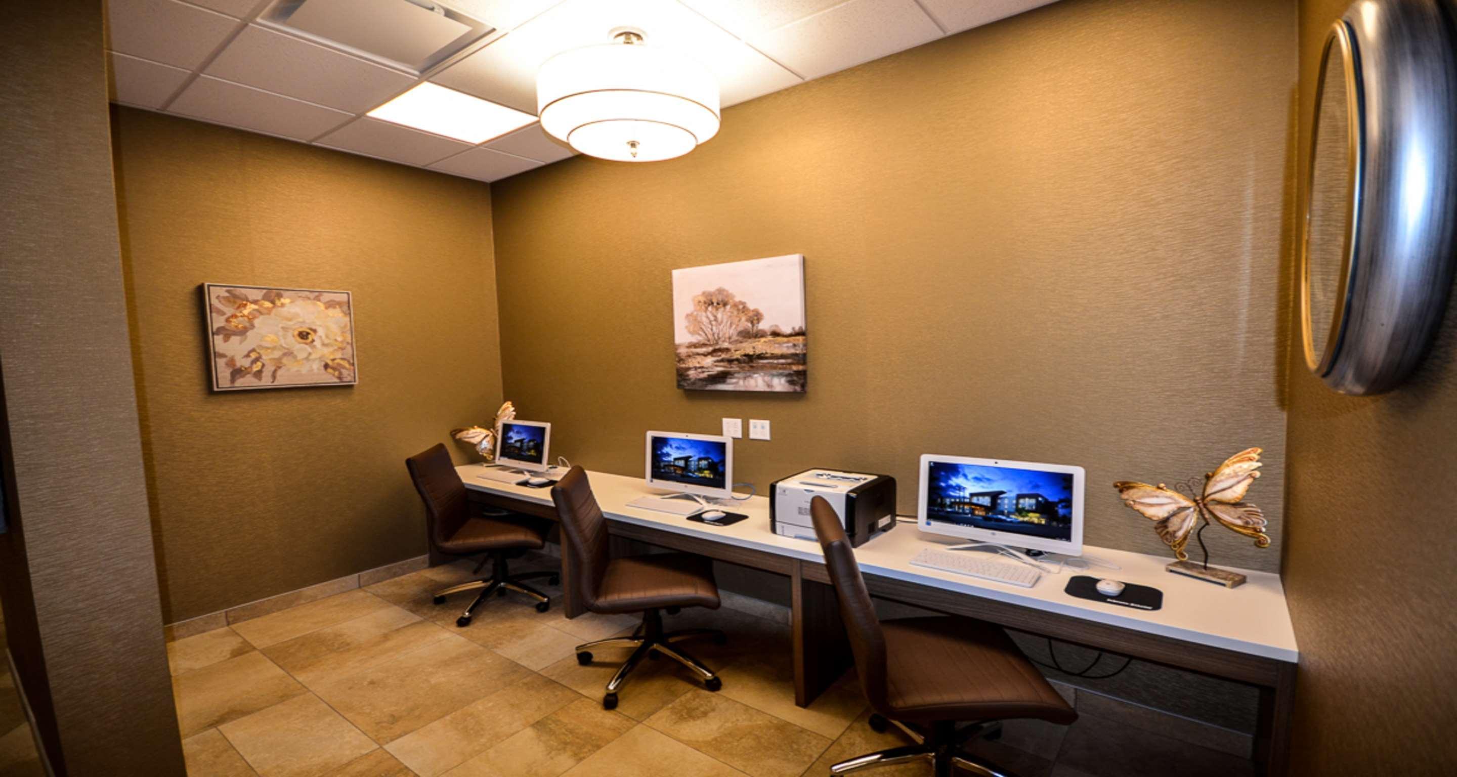 Best Western Plus St. John'S Airport Hotel And Suites Luaran gambar
