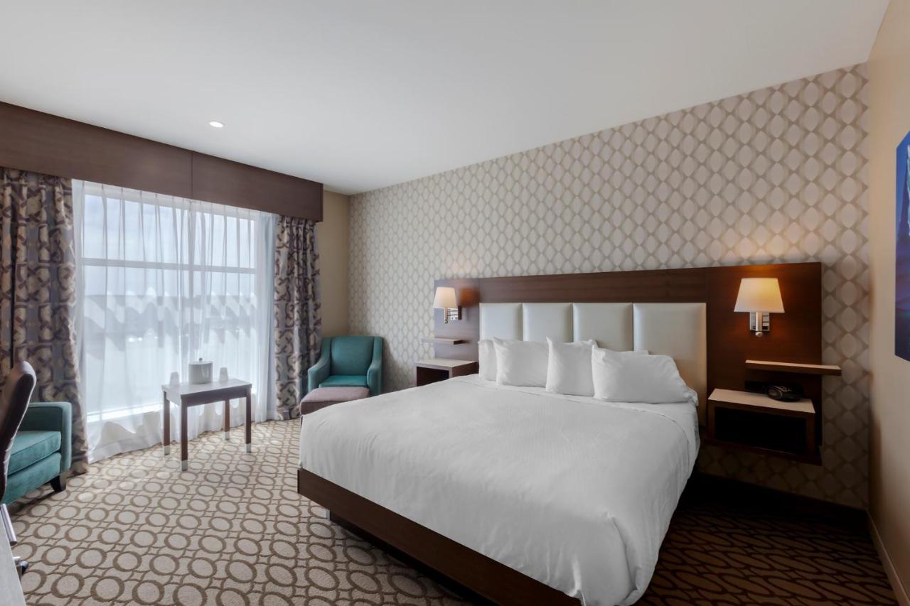 Best Western Plus St. John'S Airport Hotel And Suites Luaran gambar
