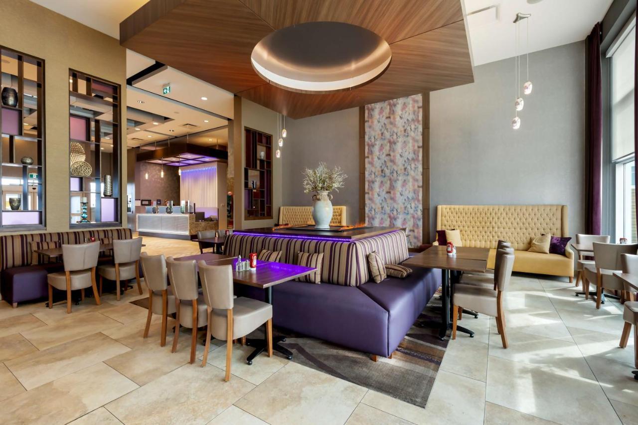Best Western Plus St. John'S Airport Hotel And Suites Luaran gambar