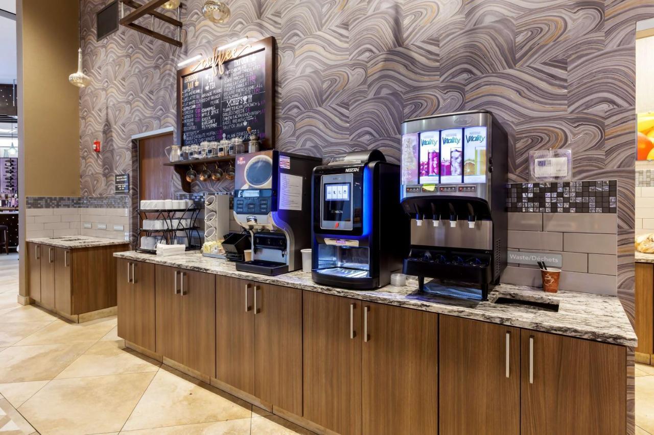 Best Western Plus St. John'S Airport Hotel And Suites Luaran gambar