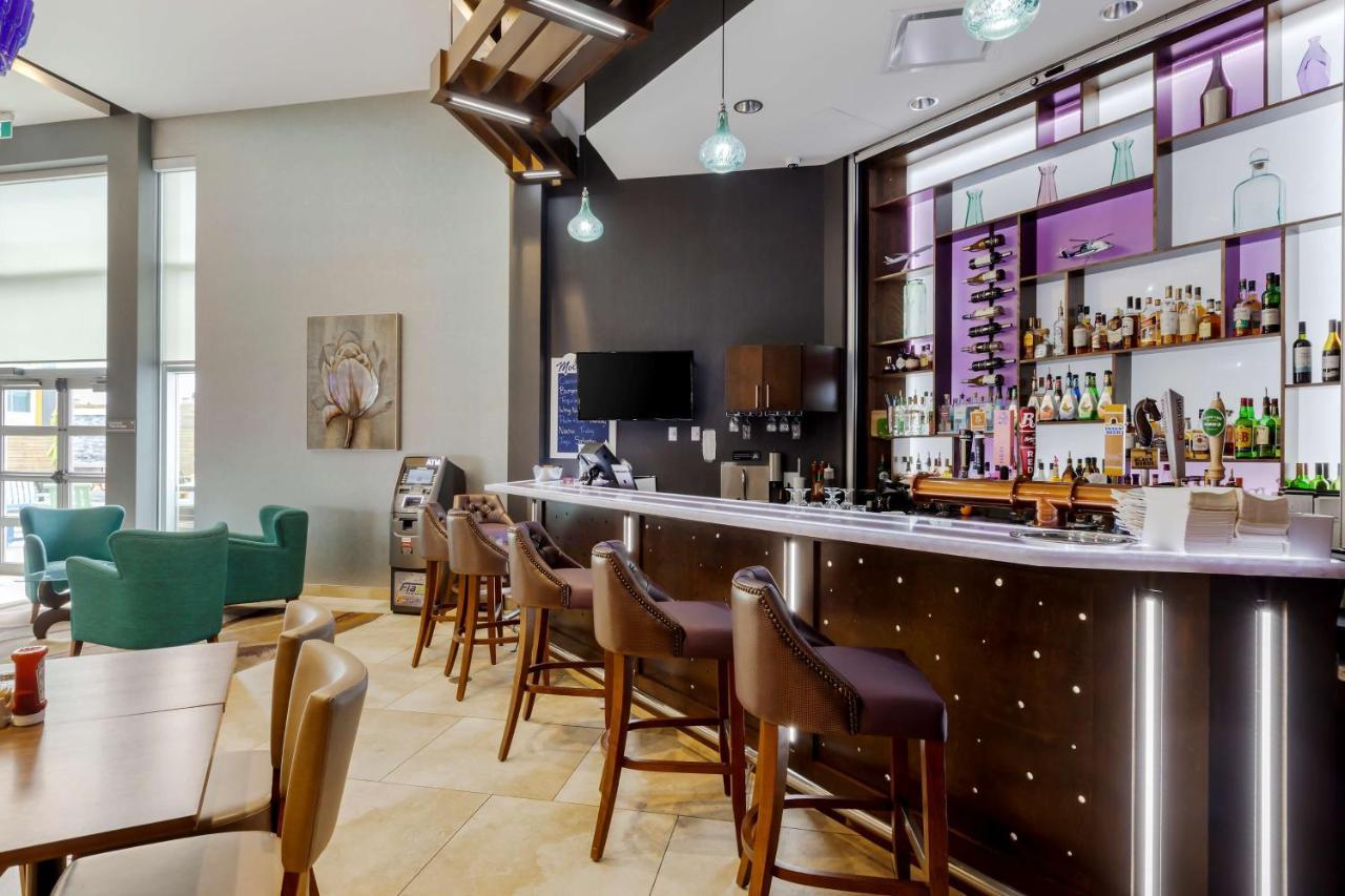 Best Western Plus St. John'S Airport Hotel And Suites Luaran gambar