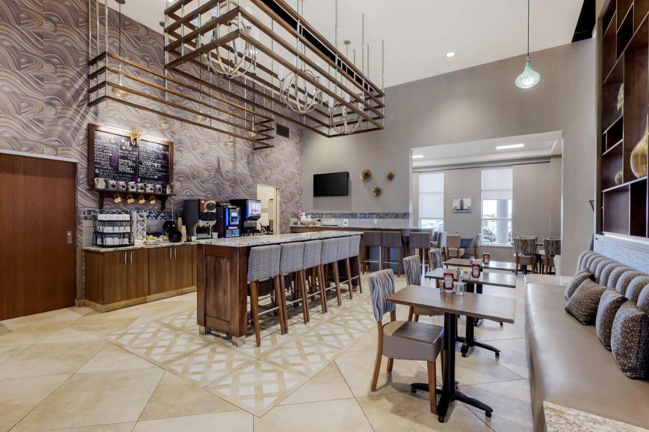 Best Western Plus St. John'S Airport Hotel And Suites Luaran gambar