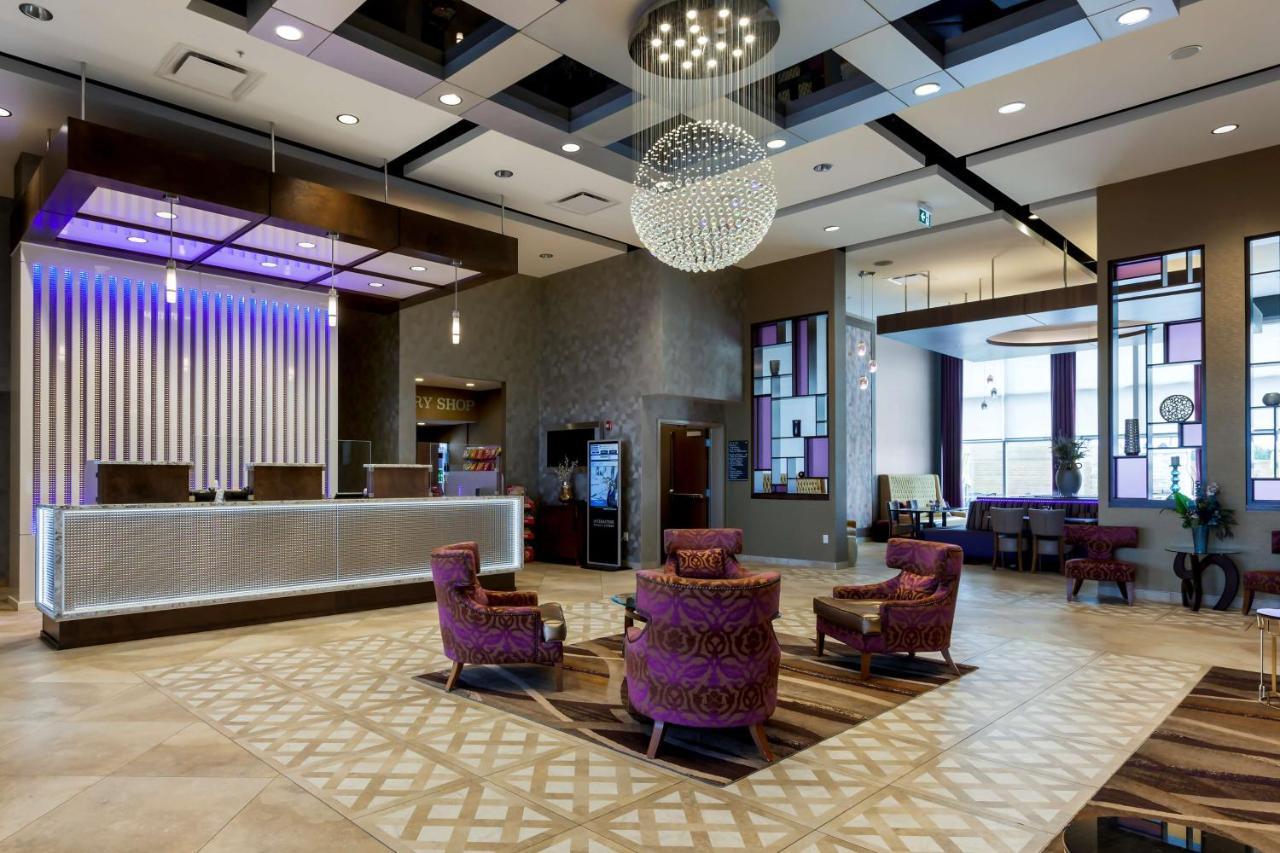 Best Western Plus St. John'S Airport Hotel And Suites Luaran gambar