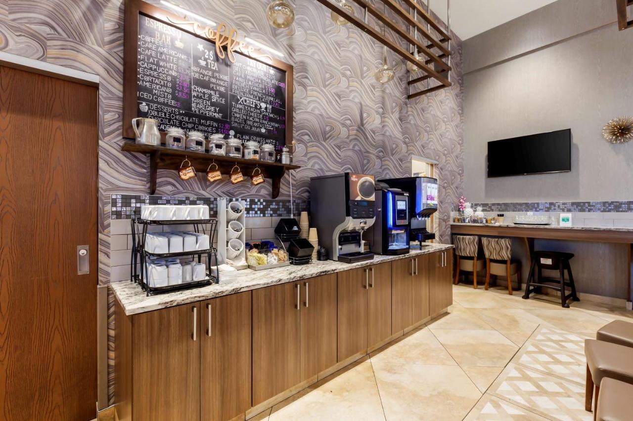 Best Western Plus St. John'S Airport Hotel And Suites Luaran gambar