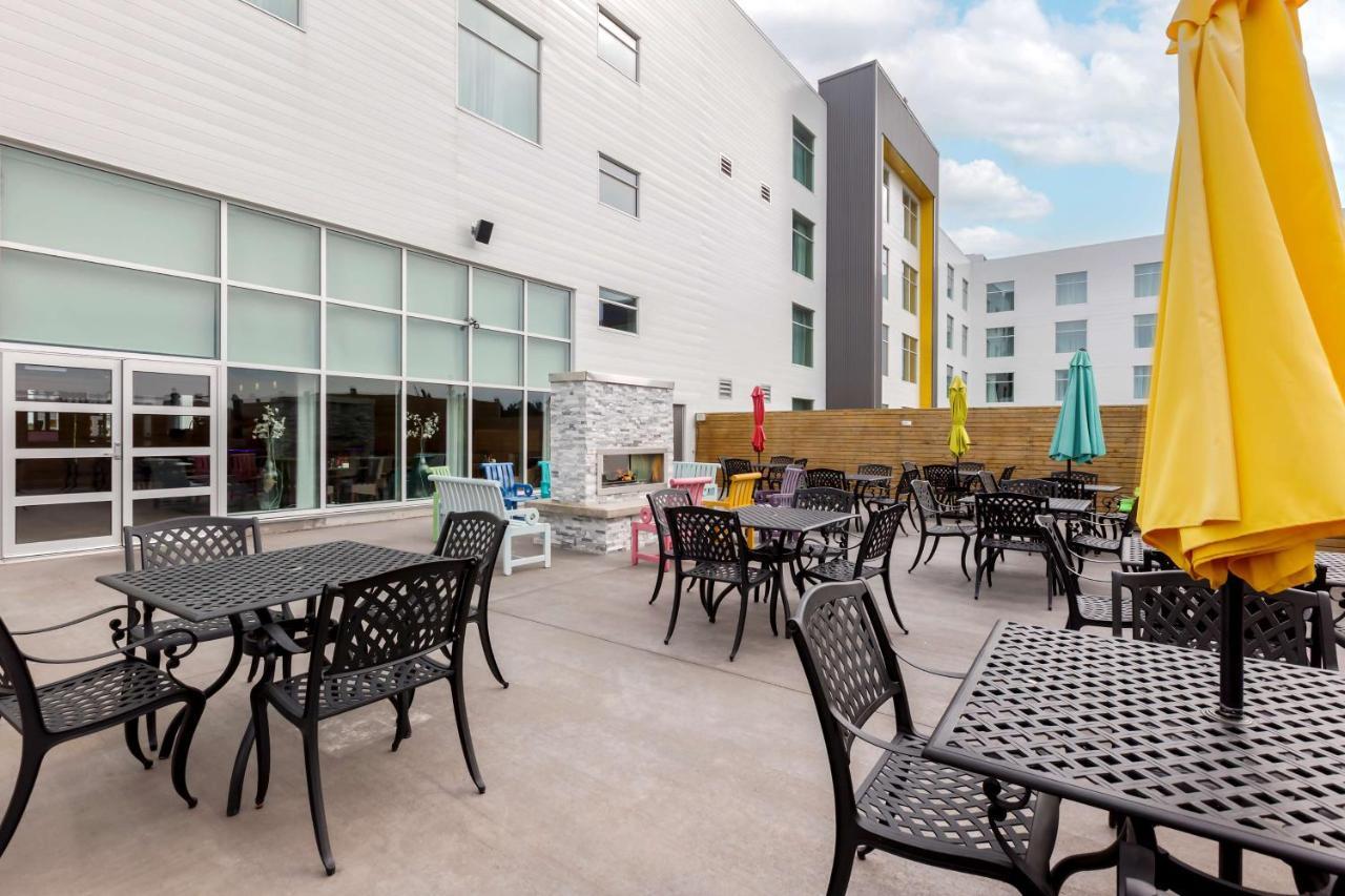 Best Western Plus St. John'S Airport Hotel And Suites Luaran gambar