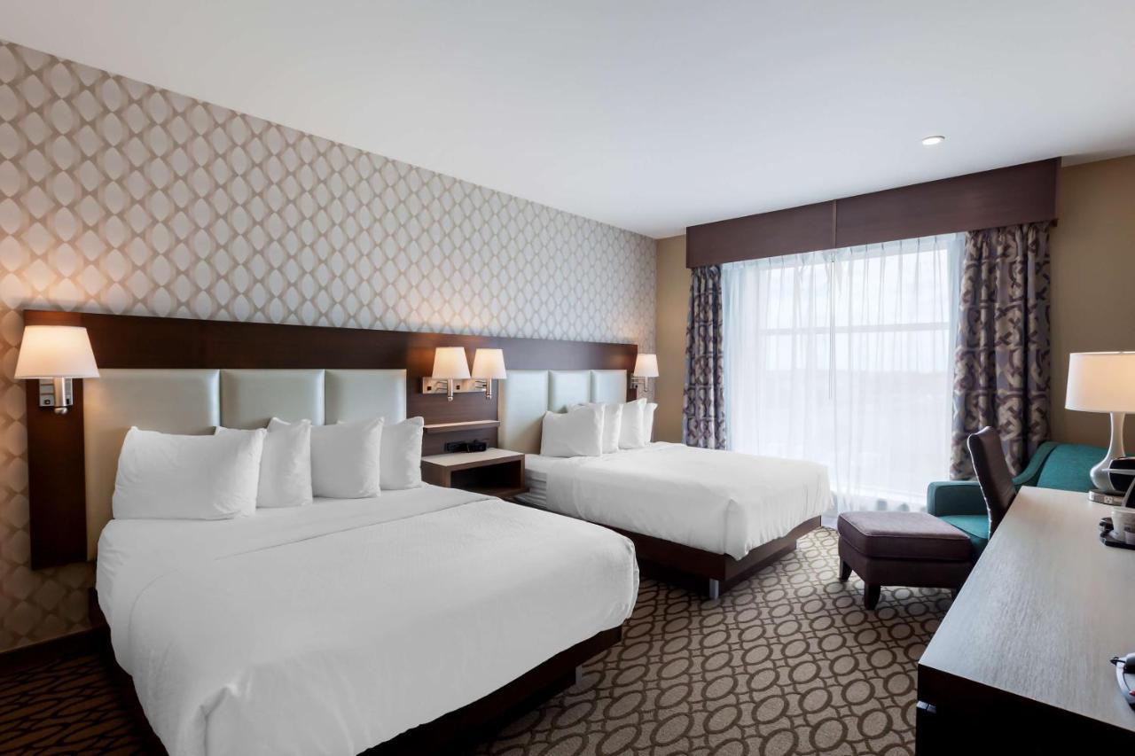 Best Western Plus St. John'S Airport Hotel And Suites Luaran gambar