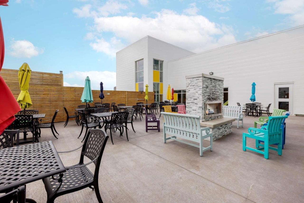 Best Western Plus St. John'S Airport Hotel And Suites Luaran gambar