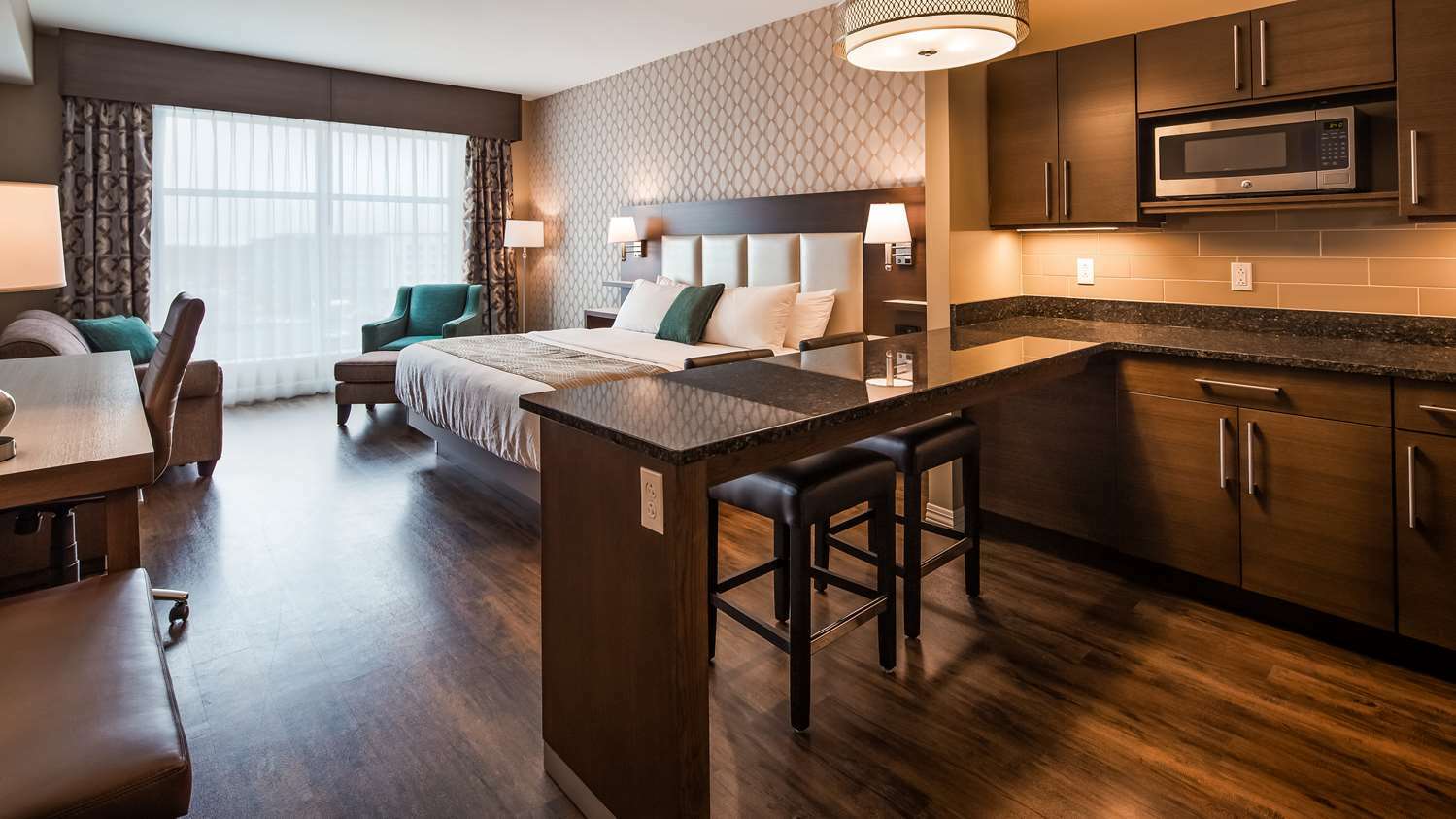 Best Western Plus St. John'S Airport Hotel And Suites Luaran gambar
