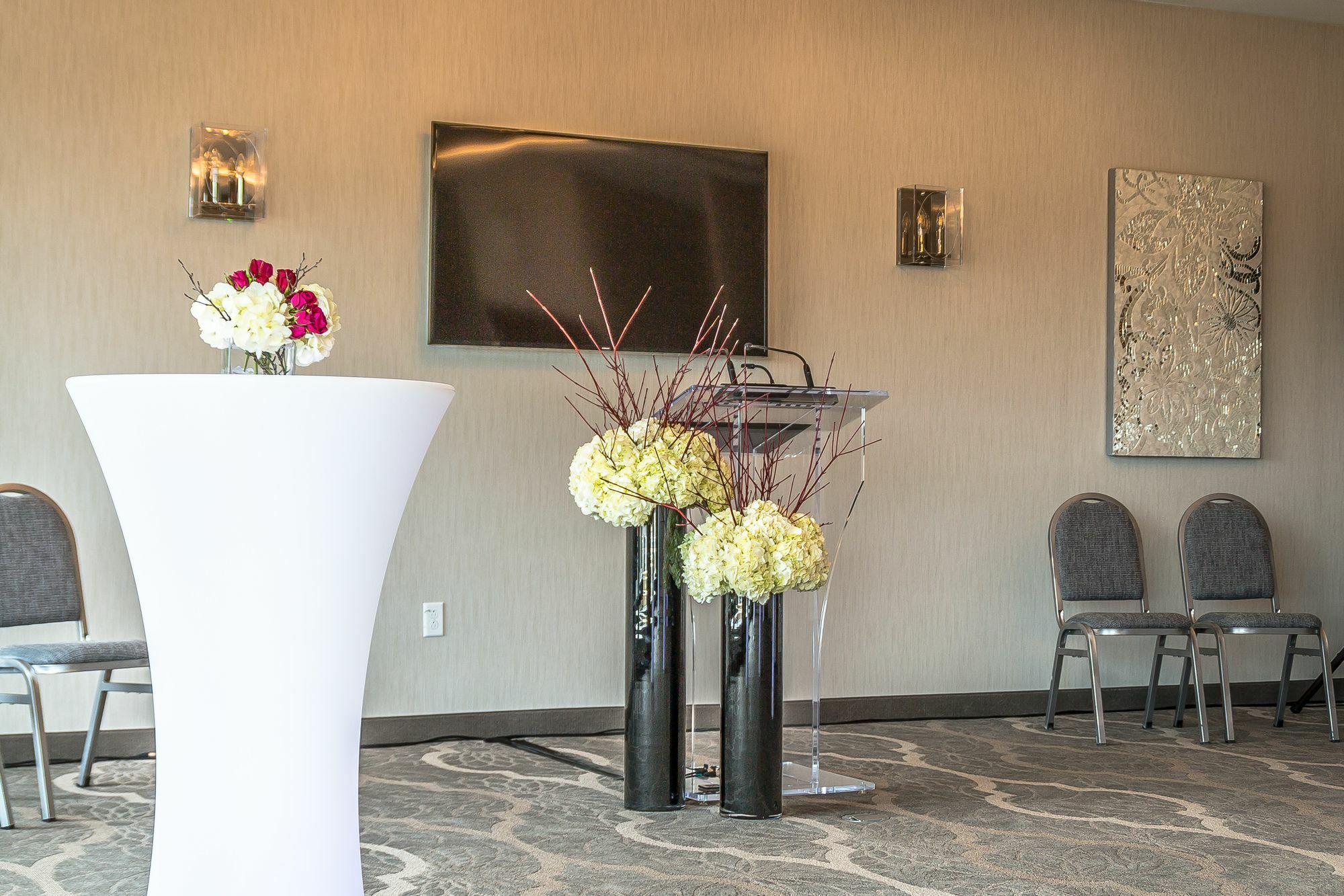 Best Western Plus St. John'S Airport Hotel And Suites Luaran gambar